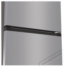 Gorenje NRK6202EXL4 Konyhai termékek - Hűtő, fagyasztó (szabadonálló) - Alulfagyasztós kombinált hűtő - 504425