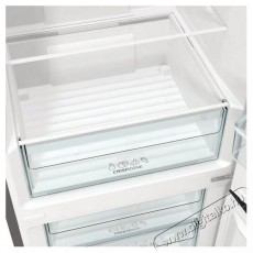 Gorenje NRK6202EXL4 Konyhai termékek - Hűtő, fagyasztó (szabadonálló) - Alulfagyasztós kombinált hűtő - 504425