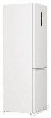 Gorenje NRK62CAW4 Konyhai termékek - Hűtő, fagyasztó (szabadonálló) - Alulfagyasztós kombinált hűtő - 504426