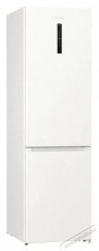Gorenje NRK62CAW4 Konyhai termékek - Hűtő, fagyasztó (szabadonálló) - Alulfagyasztós kombinált hűtő - 504426