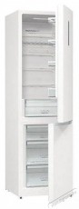 Gorenje NRK62CAW4 Konyhai termékek - Hűtő, fagyasztó (szabadonálló) - Alulfagyasztós kombinált hűtő - 504426