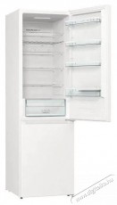 Gorenje NRK62CAW4 Konyhai termékek - Hűtő, fagyasztó (szabadonálló) - Alulfagyasztós kombinált hűtő - 504426