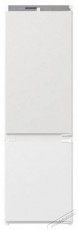 Gorenje NRKI418EA0 Konyhai termékek - Hűtő, fagyasztó (beépíthető) - Alulfagyasztós kombinált hűtő - 504427