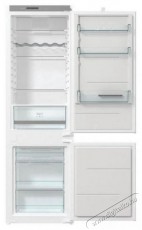 Gorenje NRKI418EA0 Konyhai termékek - Hűtő, fagyasztó (beépíthető) - Alulfagyasztós kombinált hűtő - 504427