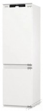 Gorenje NRKI517E41 Konyhai termékek - Hűtő, fagyasztó (beépíthető) - Alulfagyasztós kombinált hűtő - 504428