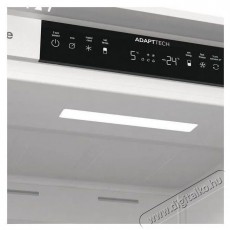 Gorenje NRKI517E41 Konyhai termékek - Hűtő, fagyasztó (beépíthető) - Alulfagyasztós kombinált hűtő - 504428