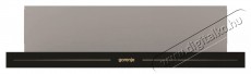 Gorenje BHP62CLB Konyhai termékek - Páraelszívó - Beépíthető / kihúzható - 504405