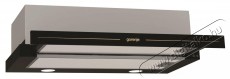 Gorenje BHP62CLB Konyhai termékek - Páraelszívó - Beépíthető / kihúzható - 504405