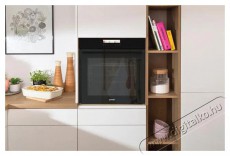 Gorenje BO798S38BG Konyhai termékek - Sütő-főzőlap, tűzhely (beépíthető) - Sütő (beépíthető) - 504406