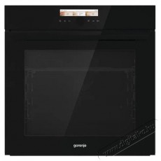 Gorenje BO798S38BG Konyhai termékek - Sütő-főzőlap, tűzhely (beépíthető) - Sütő (beépíthető) - 504406