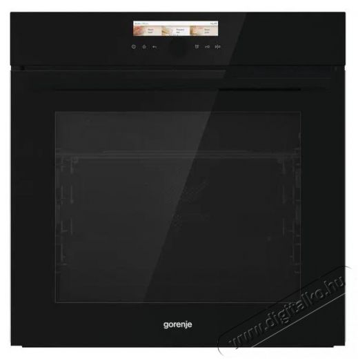 Gorenje BO798S38BG Konyhai termékek - Sütő-főzőlap, tűzhely (beépíthető) - Sütő (beépíthető) - 504406