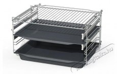 Gorenje BO798S38BG Konyhai termékek - Sütő-főzőlap, tűzhely (beépíthető) - Sütő (beépíthető) - 504406