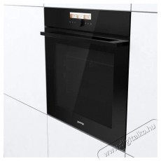 Gorenje BO798S38BG Konyhai termékek - Sütő-főzőlap, tűzhely (beépíthető) - Sütő (beépíthető) - 504406