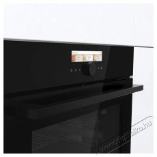 Gorenje BO798S38BG Konyhai termékek - Sütő-főzőlap, tűzhely (beépíthető) - Sütő (beépíthető) - 504406