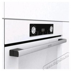 Gorenje BOS6737E09WG Konyhai term&eacute;kek - S&uuml;tő-főzőlap, tűzhely (be&eacute;p&iacute;thető) - S&uuml;tő (be&eacute;p&iacute;thető) - 504407