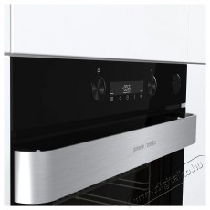 Gorenje BSA6737ORAB Konyhai termékek - Sütő-főzőlap, tűzhely (beépíthető) - Sütő (beépíthető) - 504408