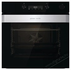 Gorenje BSA6737ORAB Konyhai termékek - Sütő-főzőlap, tűzhely (beépíthető) - Sütő (beépíthető) - 504408