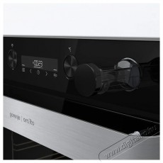 Gorenje BSA6737ORAB Konyhai termékek - Sütő-főzőlap, tűzhely (beépíthető) - Sütő (beépíthető) - 504408