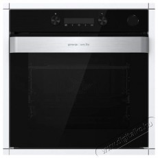 Gorenje BSA6737ORAB Konyhai termékek - Sütő-főzőlap, tűzhely (beépíthető) - Sütő (beépíthető) - 504408