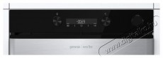 Gorenje BSA6737ORAB Konyhai termékek - Sütő-főzőlap, tűzhely (beépíthető) - Sütő (beépíthető) - 504408