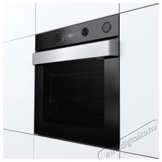 Gorenje BSA6737ORAB Konyhai termékek - Sütő-főzőlap, tűzhely (beépíthető) - Sütő (beépíthető) - 504408