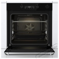 Gorenje BSA6737ORAB Konyhai termékek - Sütő-főzőlap, tűzhely (beépíthető) - Sütő (beépíthető) - 504408
