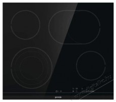 Gorenje ECS646BCSC Konyhai termékek - Sütő-főzőlap, tűzhely (beépíthető) - Indukciós főzőlap (beépíthető) - 504409