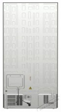 Gorenje NRR9185ESXL1 Konyhai termékek - Hűtő, fagyasztó (szabadonálló) - Amerikai típusú Side By Side hűtő - 504430