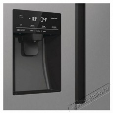 Gorenje NRR9185ESXL1 Konyhai termékek - Hűtő, fagyasztó (szabadonálló) - Amerikai típusú Side By Side hűtő - 504430