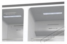 Gorenje NRR9185ESXL1 Konyhai termékek - Hűtő, fagyasztó (szabadonálló) - Amerikai típusú Side By Side hűtő - 504430