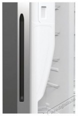 Gorenje NRR9185ESXL1 Konyhai termékek - Hűtő, fagyasztó (szabadonálló) - Amerikai típusú Side By Side hűtő - 504430