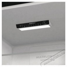 Gorenje ONRK619DBK-L Konyhai termékek - Hűtő, fagyasztó (szabadonálló) - Alulfagyasztós kombinált hűtő - 504431