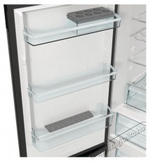 Gorenje ONRK619DBK-L Konyhai termékek - Hűtő, fagyasztó (szabadonálló) - Alulfagyasztós kombinált hűtő - 504431