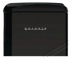 Gorenje ONRK619DBK-L Konyhai termékek - Hűtő, fagyasztó (szabadonálló) - Alulfagyasztós kombinált hűtő - 504431
