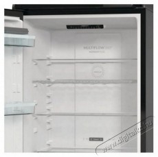 Gorenje ONRK619DBK-L Konyhai termékek - Hűtő, fagyasztó (szabadonálló) - Alulfagyasztós kombinált hűtő - 504431
