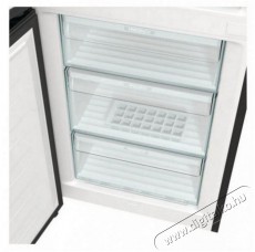 Gorenje ONRK619DBK-L Konyhai termékek - Hűtő, fagyasztó (szabadonálló) - Alulfagyasztós kombinált hűtő - 504431