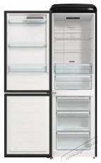 Gorenje ONRK619DBK-L Konyhai termékek - Hűtő, fagyasztó (szabadonálló) - Alulfagyasztós kombinált hűtő - 504431