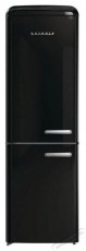 Gorenje ONRK619DBK-L Konyhai termékek - Hűtő, fagyasztó (szabadonálló) - Alulfagyasztós kombinált hűtő - 504431