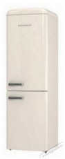 Gorenje ONRK619DC-L Konyhai termékek - Hűtő, fagyasztó (szabadonálló) - Alulfagyasztós kombinált hűtő - 504432
