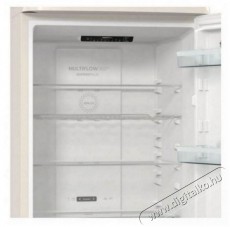 Gorenje ONRK619DC-L Konyhai termékek - Hűtő, fagyasztó (szabadonálló) - Alulfagyasztós kombinált hűtő - 504432