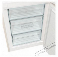 Gorenje ONRK619DC-L Konyhai termékek - Hűtő, fagyasztó (szabadonálló) - Alulfagyasztós kombinált hűtő - 504432