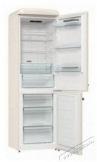 Gorenje ONRK619DC-L Konyhai termékek - Hűtő, fagyasztó (szabadonálló) - Alulfagyasztós kombinált hűtő - 504432