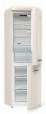 Gorenje ONRK619DC-L Konyhai termékek - Hűtő, fagyasztó (szabadonálló) - Alulfagyasztós kombinált hűtő - 504432