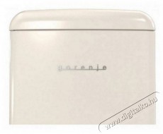 Gorenje ONRK619DC-L Konyhai termékek - Hűtő, fagyasztó (szabadonálló) - Alulfagyasztós kombinált hűtő - 504432