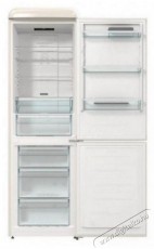 Gorenje ONRK619DC-L Konyhai termékek - Hűtő, fagyasztó (szabadonálló) - Alulfagyasztós kombinált hűtő - 504432