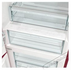 Gorenje ONRK619DR-L Konyhai termékek - Hűtő, fagyasztó (szabadonálló) - Alulfagyasztós kombinált hűtő - 504433