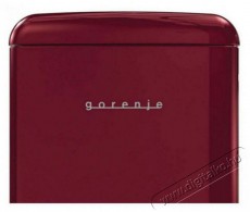 Gorenje ONRK619DR-L Konyhai termékek - Hűtő, fagyasztó (szabadonálló) - Alulfagyasztós kombinált hűtő - 504433