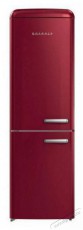 Gorenje ONRK619DR-L Konyhai termékek - Hűtő, fagyasztó (szabadonálló) - Alulfagyasztós kombinált hűtő - 504433