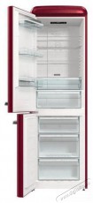 Gorenje ONRK619DR-L Konyhai termékek - Hűtő, fagyasztó (szabadonálló) - Alulfagyasztós kombinált hűtő - 504433