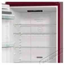 Gorenje ONRK619DR-L Konyhai termékek - Hűtő, fagyasztó (szabadonálló) - Alulfagyasztós kombinált hűtő - 504433